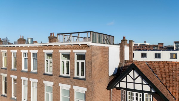 Medium property photo - Croesestraat 41B, 3522 AB Utrecht